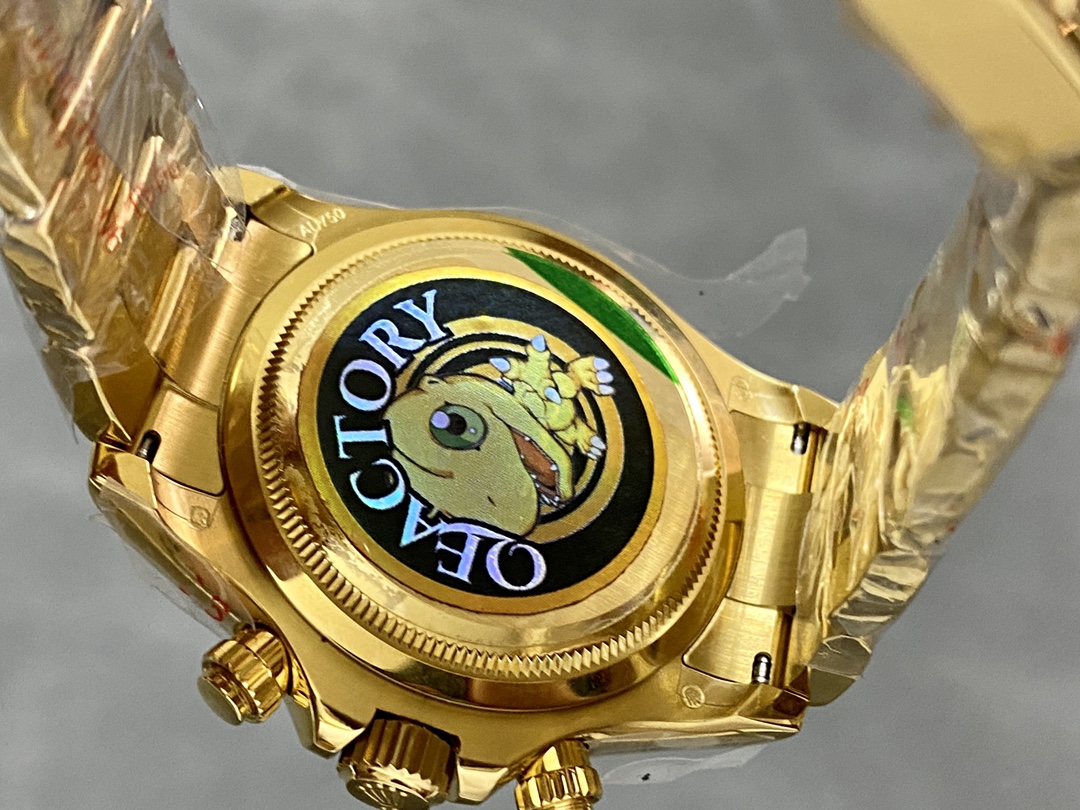 Rolex Cosmograph Daytona 126508 0005