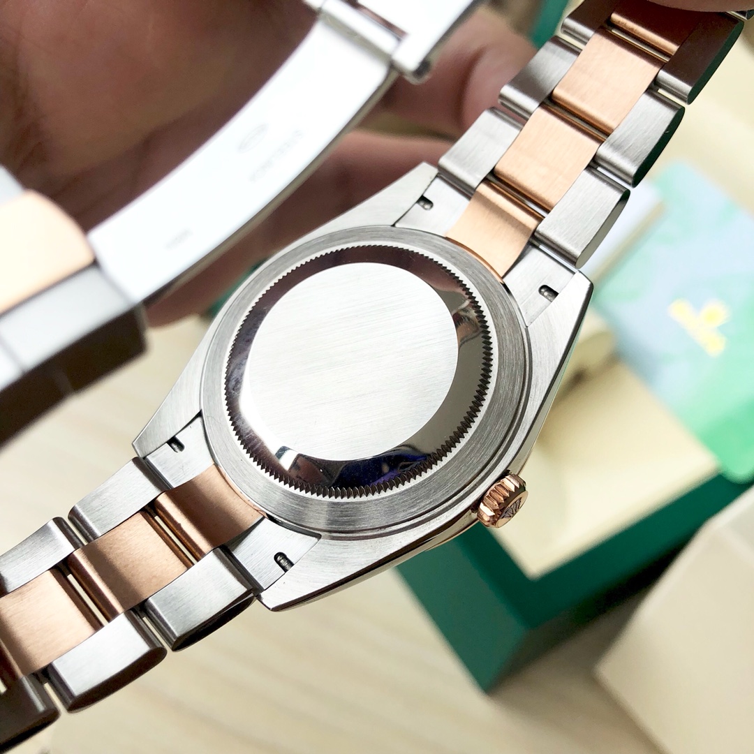 Rolex Datejust 126301 41MM