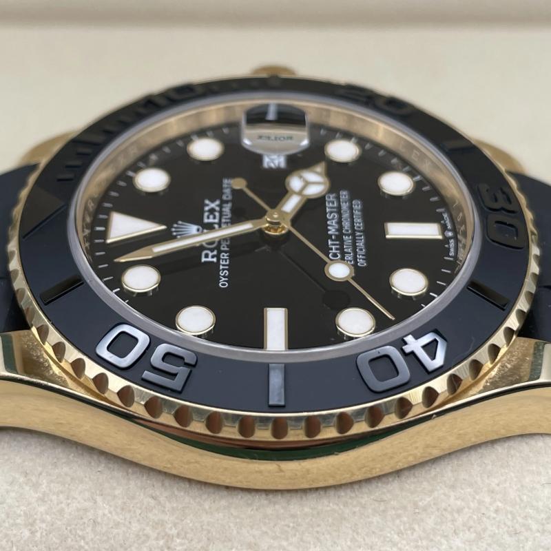 Rolex Yacht Master M226658 0001 42MM