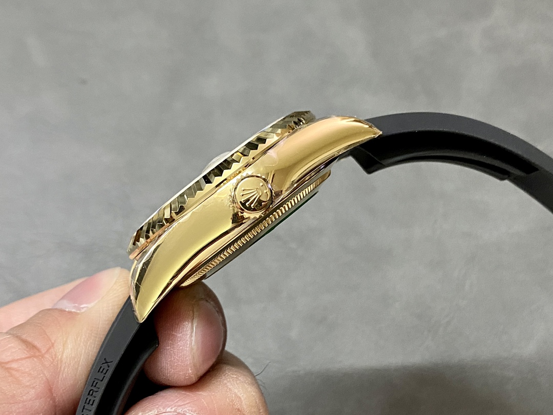 Rolex Sky Dweller m336238 0001 42MM