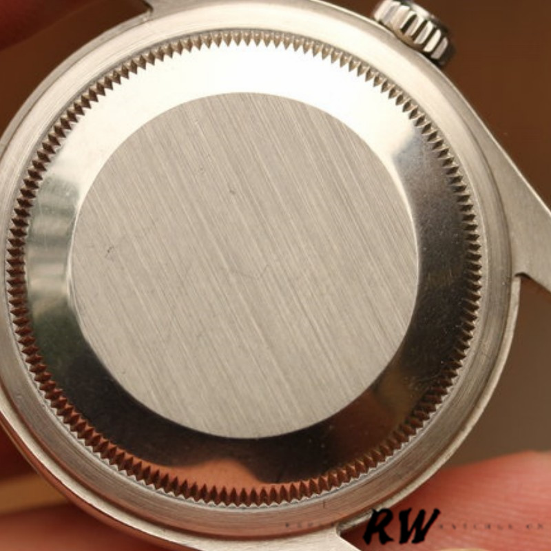 Rolex Day-Date 118239 Roman Numeral White Dial 36mm Unisex Replica Watch