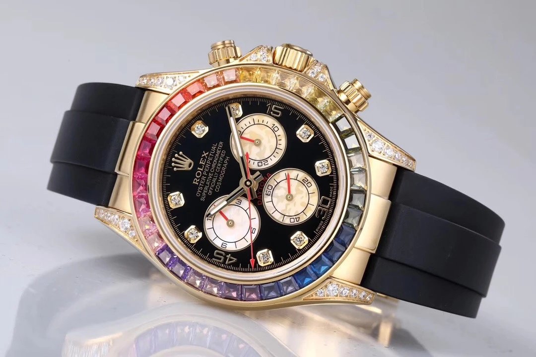 Rolex Daytona 116598RBOW 40MM