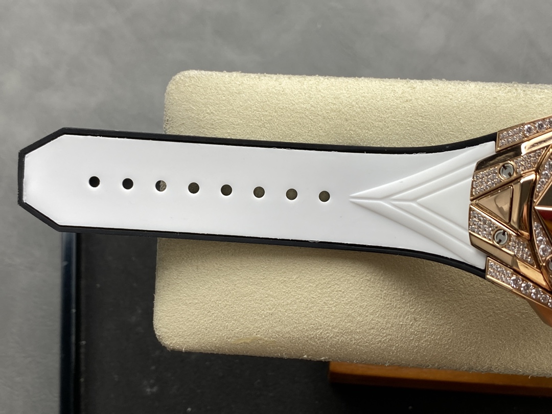 Hublot Big Bang 418.OX.2001.RX.1604.MXM20 45 mm Mens