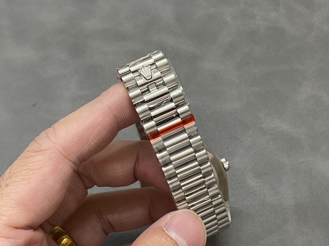 Rolex Day Date 228236 Green