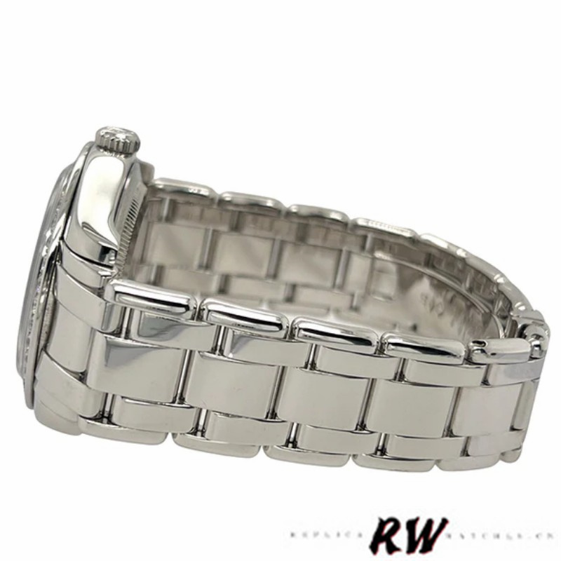 Rolex Day-Date 18946 Ice Blue Roman Dial Special Edition 39MM Mens Replica Watch