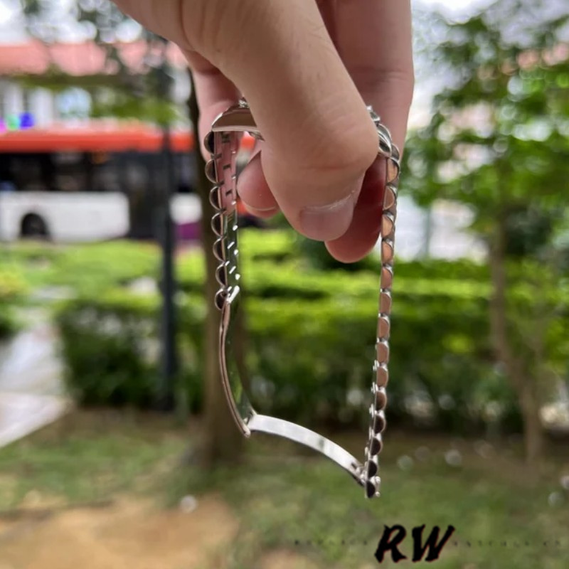 Rolex Day-Date 118239 MOP Dial 36mm Unisex Replica Watch