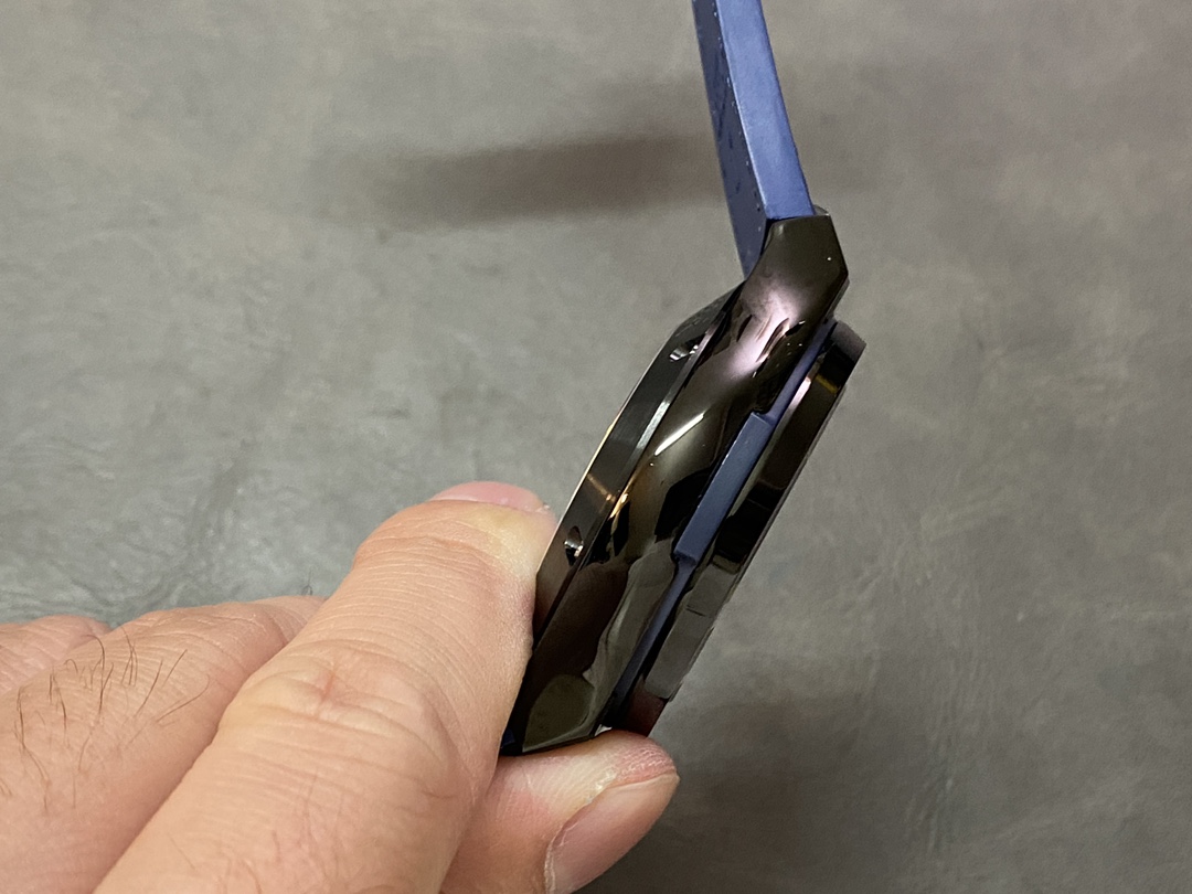 Hublot Classic Fusion Chronograph 541.CM.7170.LR 45MM Mens