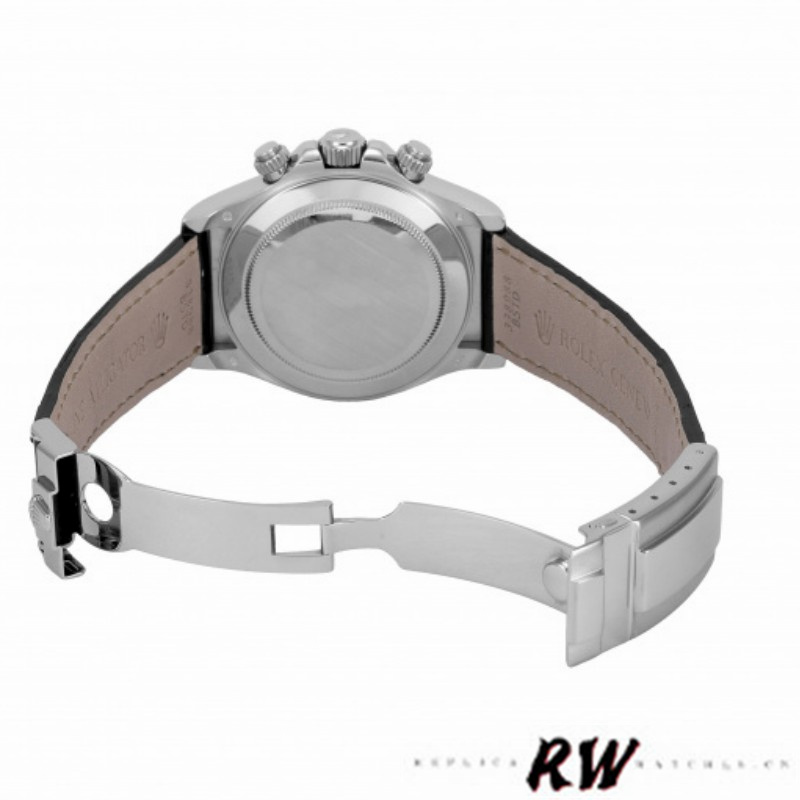 Rolex Cosmograph Daytona 116589 Meteorite Grey Dial 40MM Mens Replica Watch