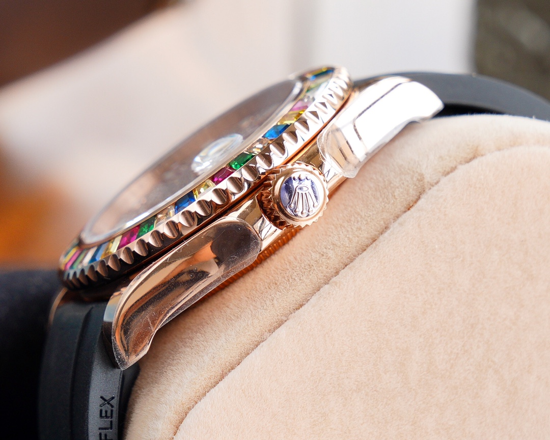 Rolex Yacht Master 116695SATS 40MM