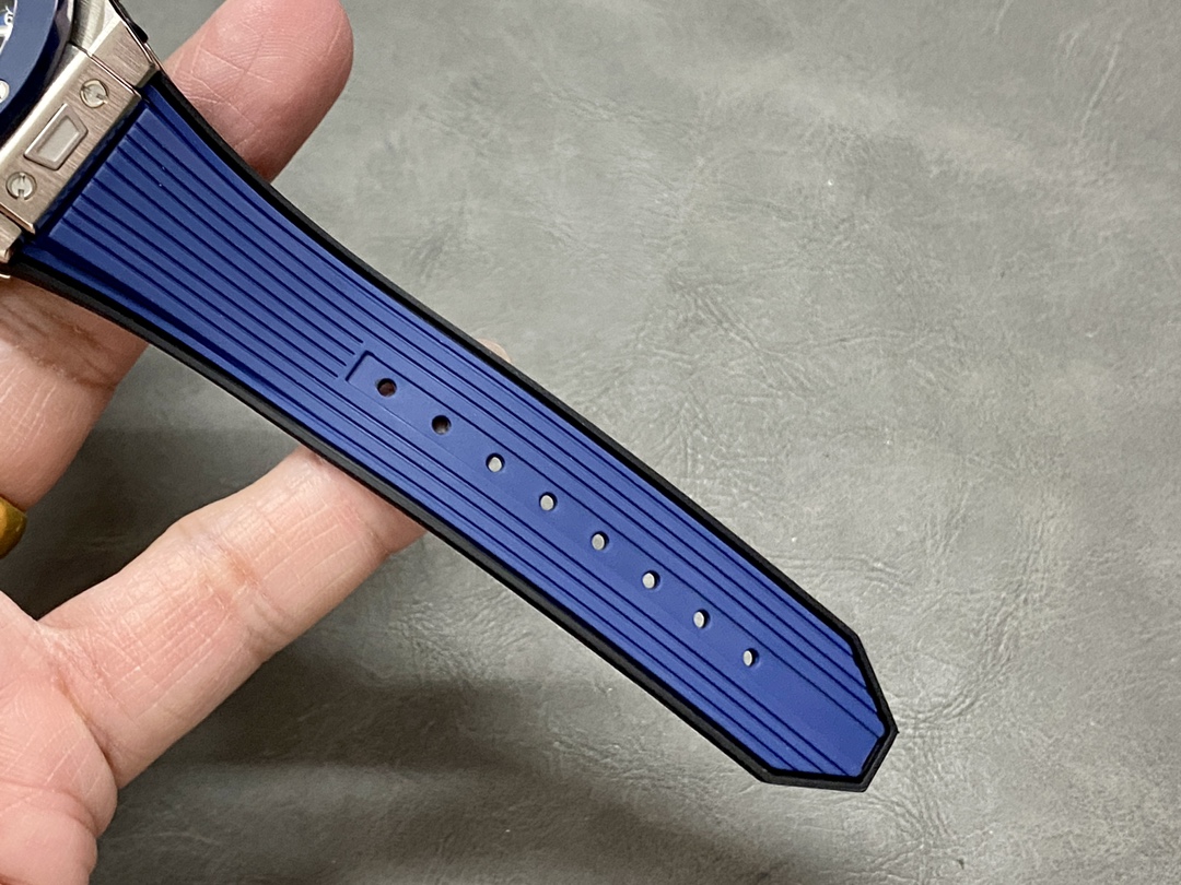 Hublot Big Bang 421.NL.5170.RX 42 mm Mens