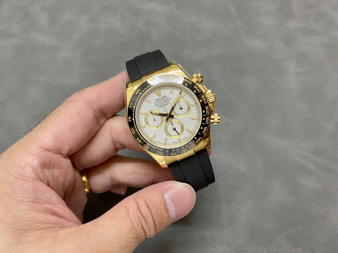 Rolex Cosmograph Daytona 126518LN