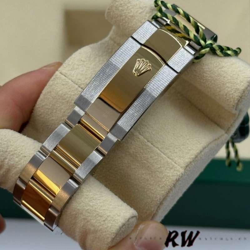 Rolex Datejust 126233 0036 Slate Grey Dial 36MM Unisex Replica Watch