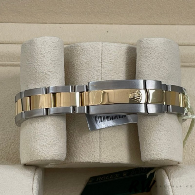 Rolex Datejust 179163 Concentric Circle Champagne Dial Domed Dezel 26MM Lady Replica Watch