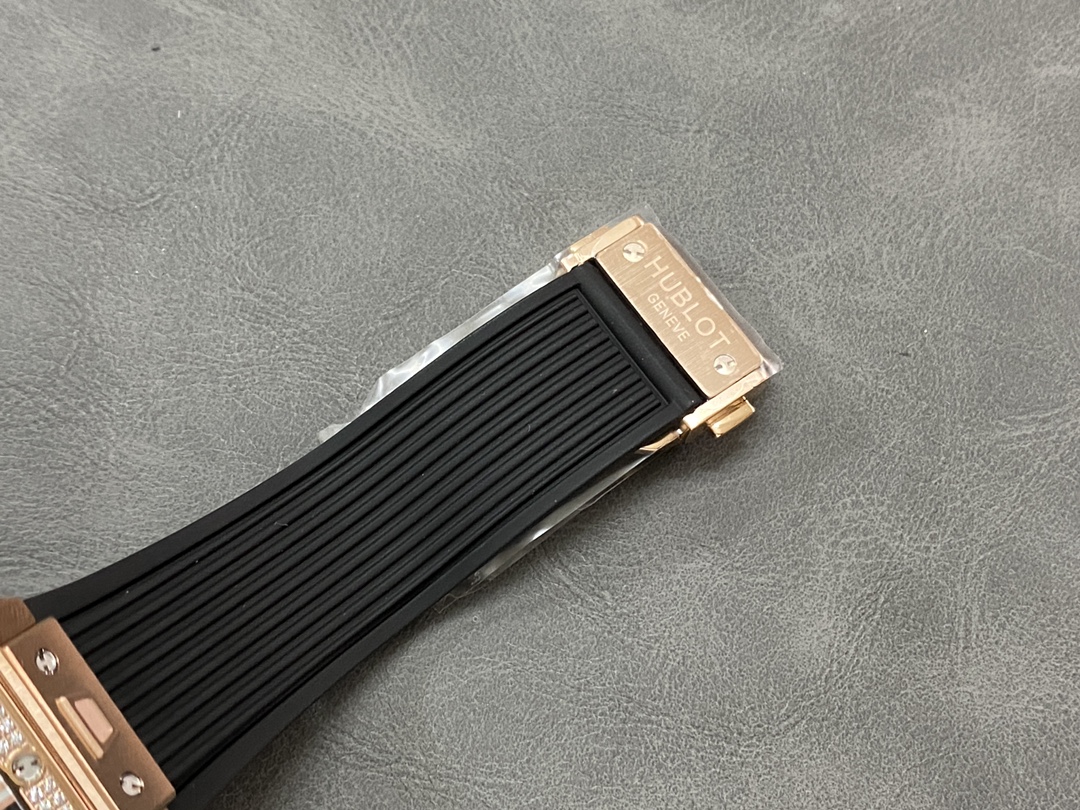 Hublot Spirit of Big Bang 601.OX.0183.LR.1704 45 MM Mens