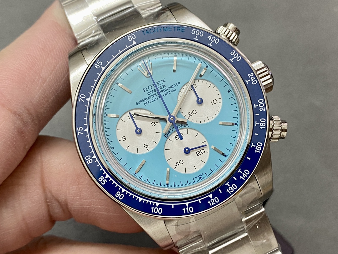 Rolex Daytona ADG Scona Edition