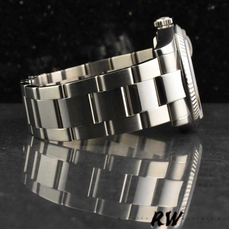 Rolex Day-Date 118239 Mother of Pearl White Dial 36mm Unisex Replica Watch