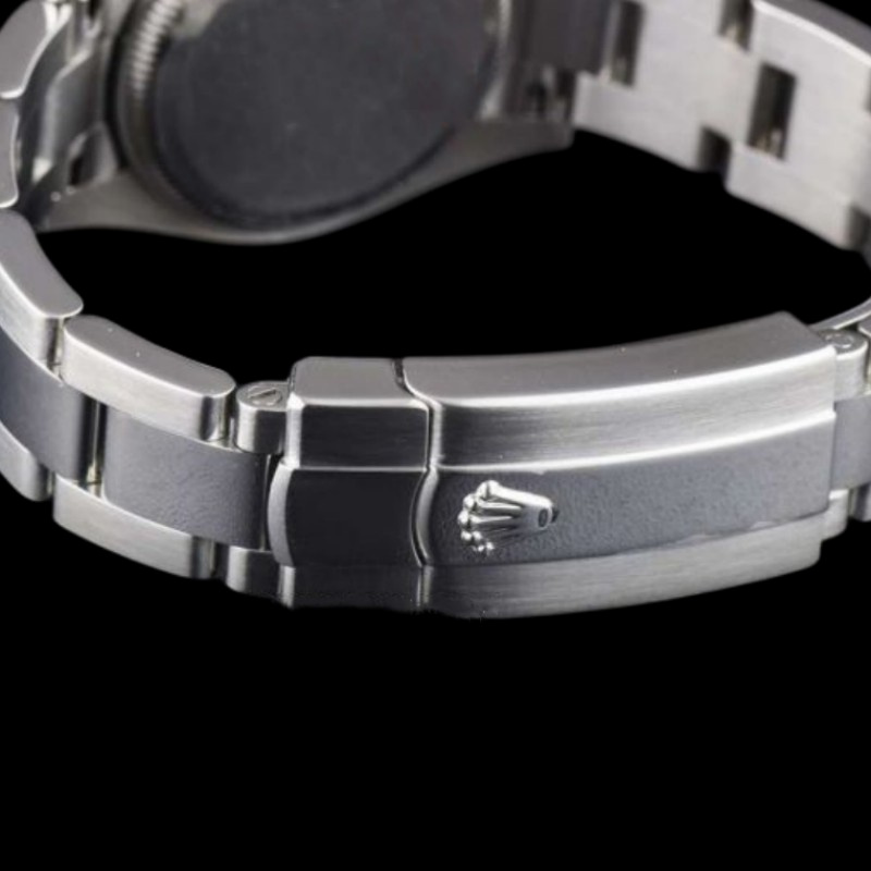 Rolex Datejust 179160 Domed Bezel Pink Index Dial 26MM Lady Replica Watch