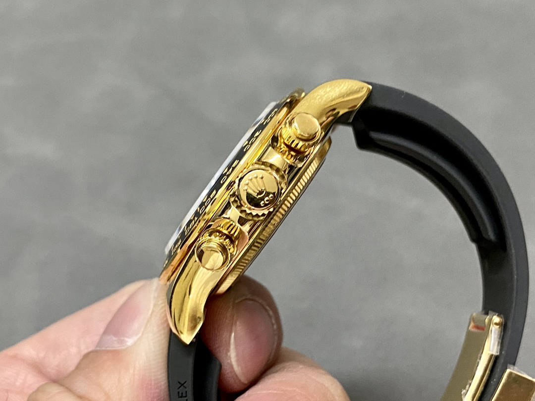 Rolex Daytona 126518LN 0010 40MM