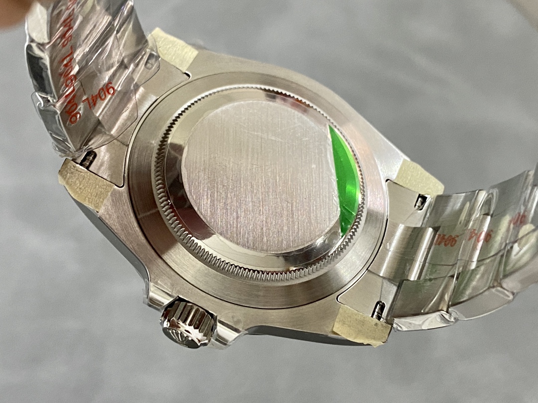 Rolex Air King 126900 0001 Oyster Stainless Steel 40mm Mens Replica Watch