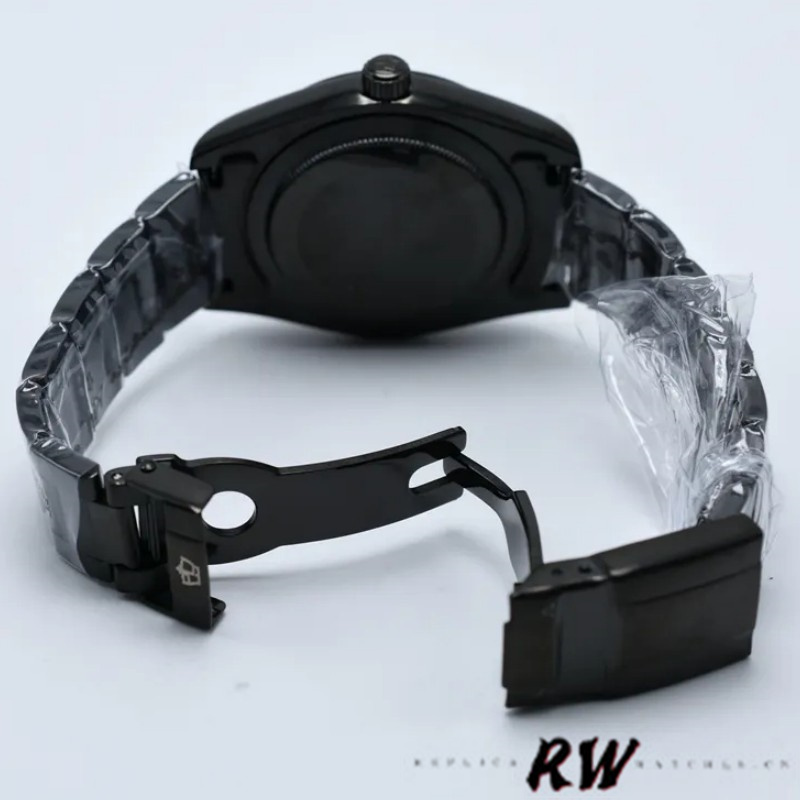 Rolex Milgauss PR116610 Pstainless steel White Dial 40MM Mens Replica Watch