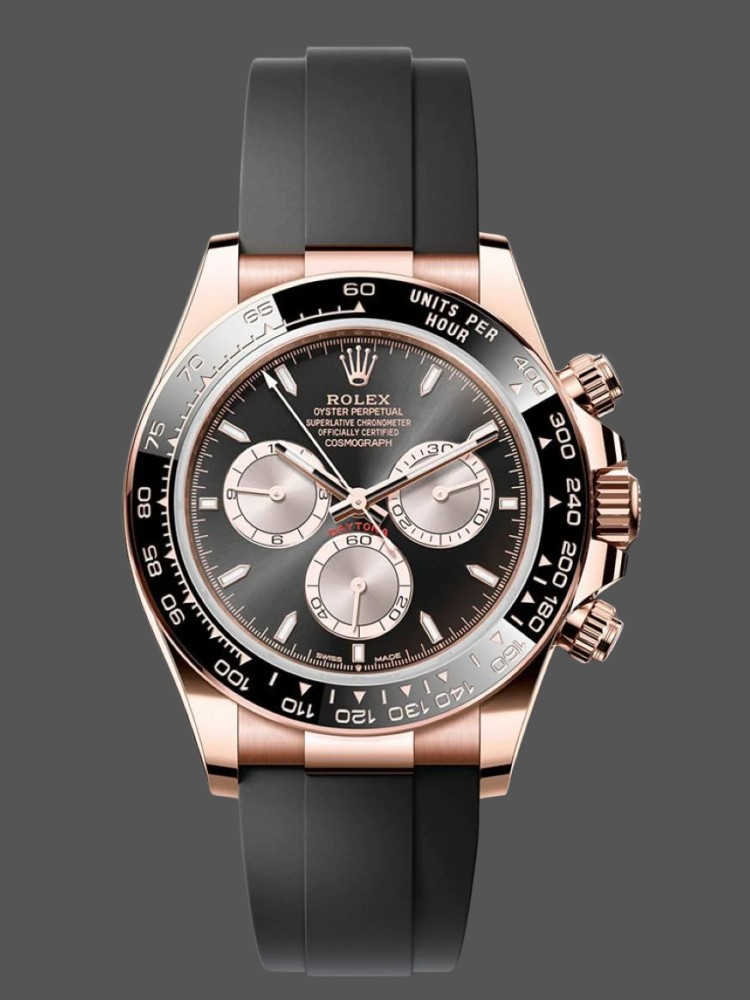 Rolex Cosmograph Daytona 126515LN