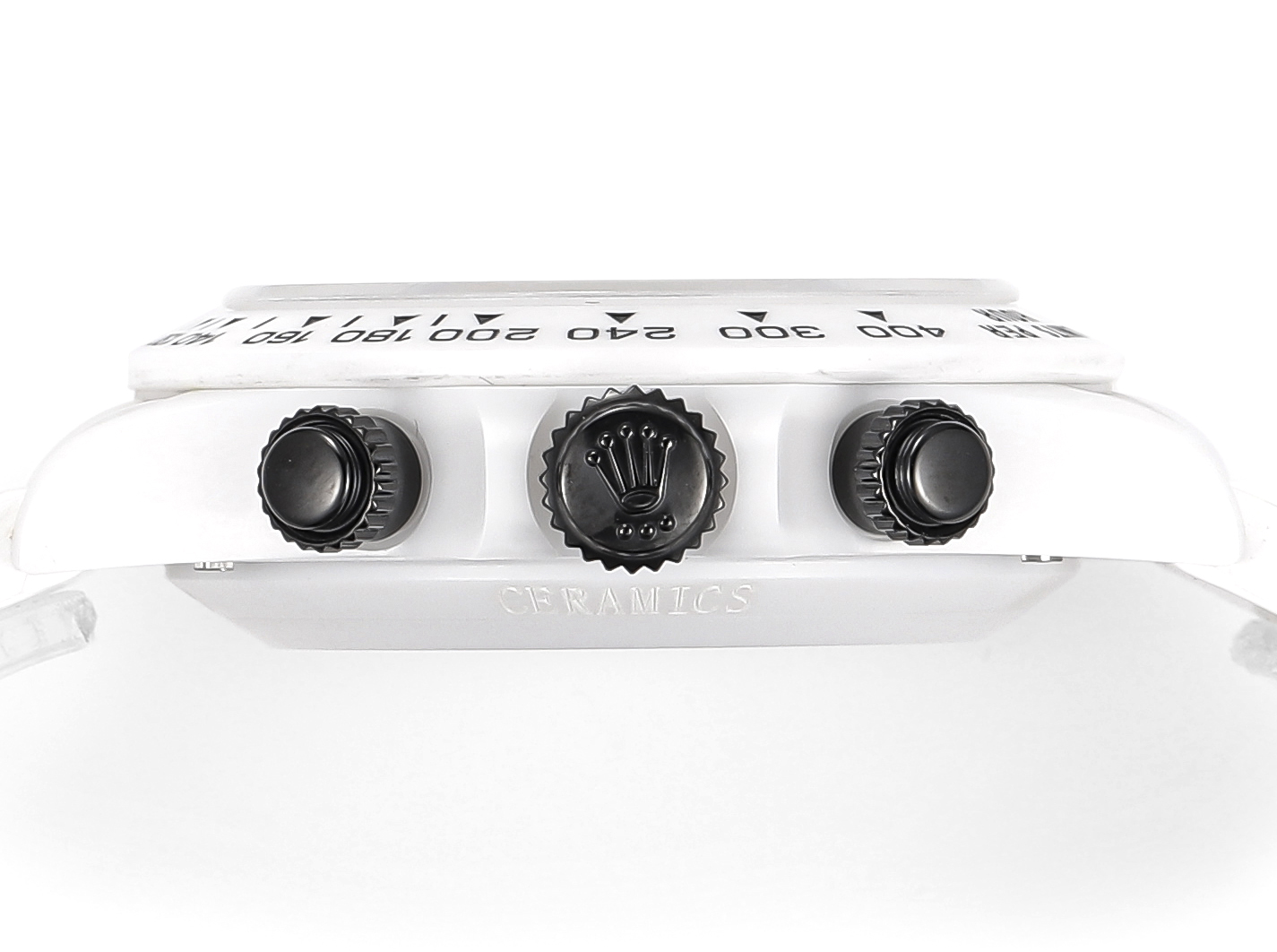 AET Rolex Daytona Charles the Great