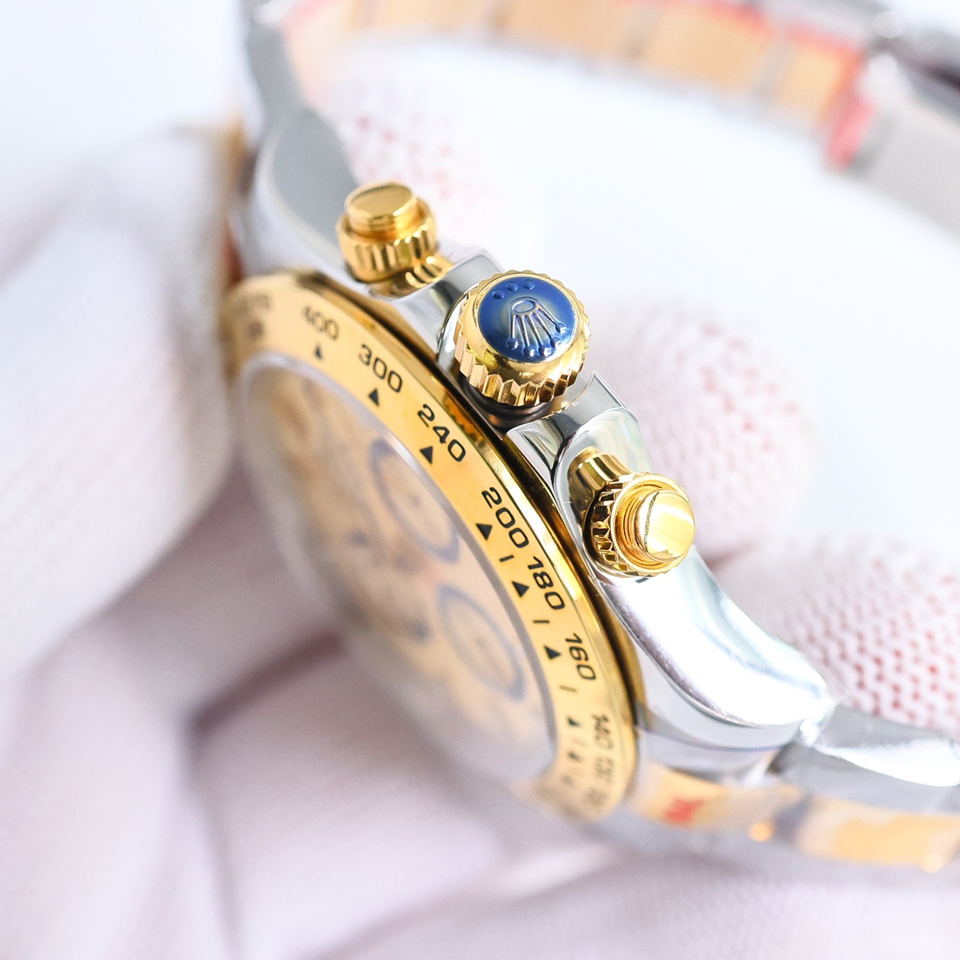 Rolex Daytona 126503 0004 40MM