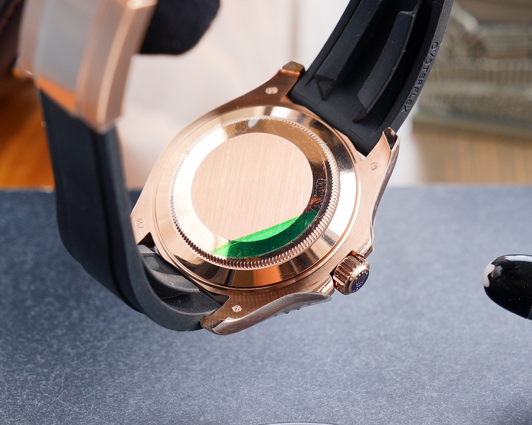 Rolex Yacht Master 116695SATS 40MM