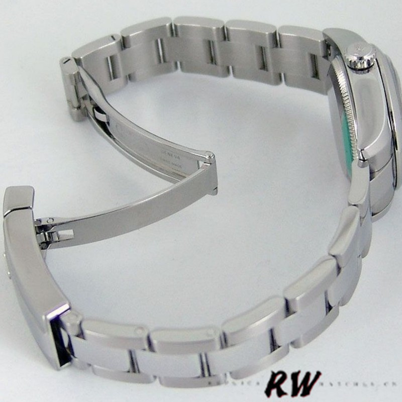 Rolex Datejust 179160 Pink Index Dial Domed Bezel 26MM Lady Replica Watch