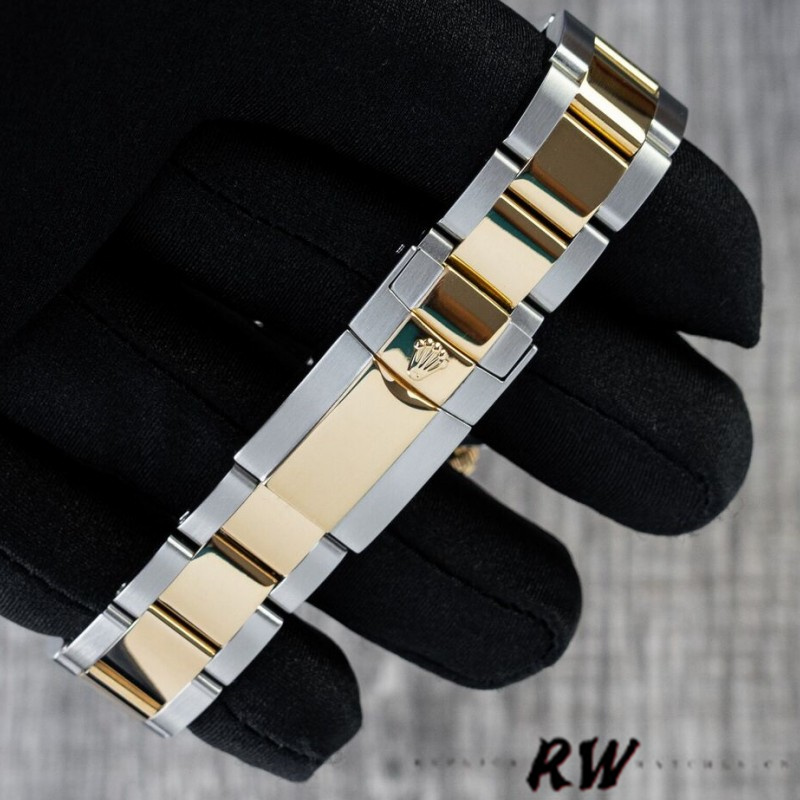 Rolex Cosmograph Daytona 116503 White Index Dial 40MM Mens Replica Watch