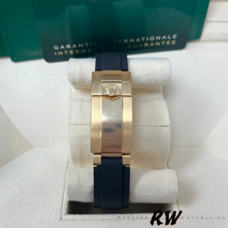 Rolex Cosmograph Daytona 116518LN Meteorite and Black Index Dial 40mm Mens Replica Watch