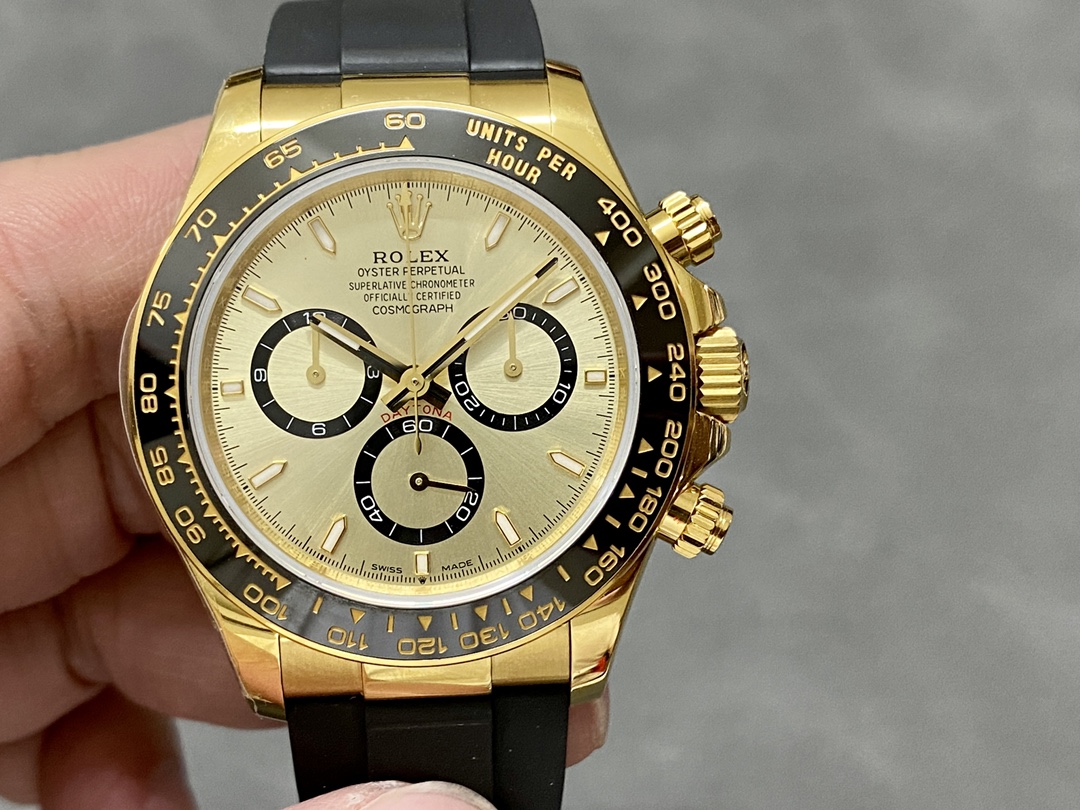 Rolex Daytona 126518LN 0010 40MM