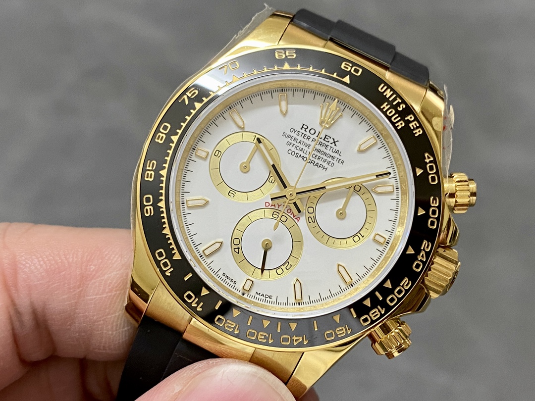 Rolex Cosmograph Daytona 126518LN