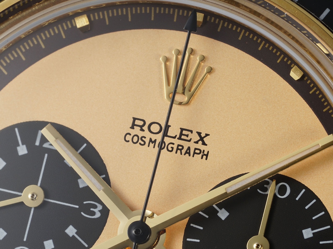 Rolex Daytona Artisans de Geneve 116528