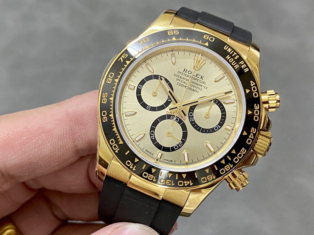 Rolex Daytona 126518LN 0010 40MM