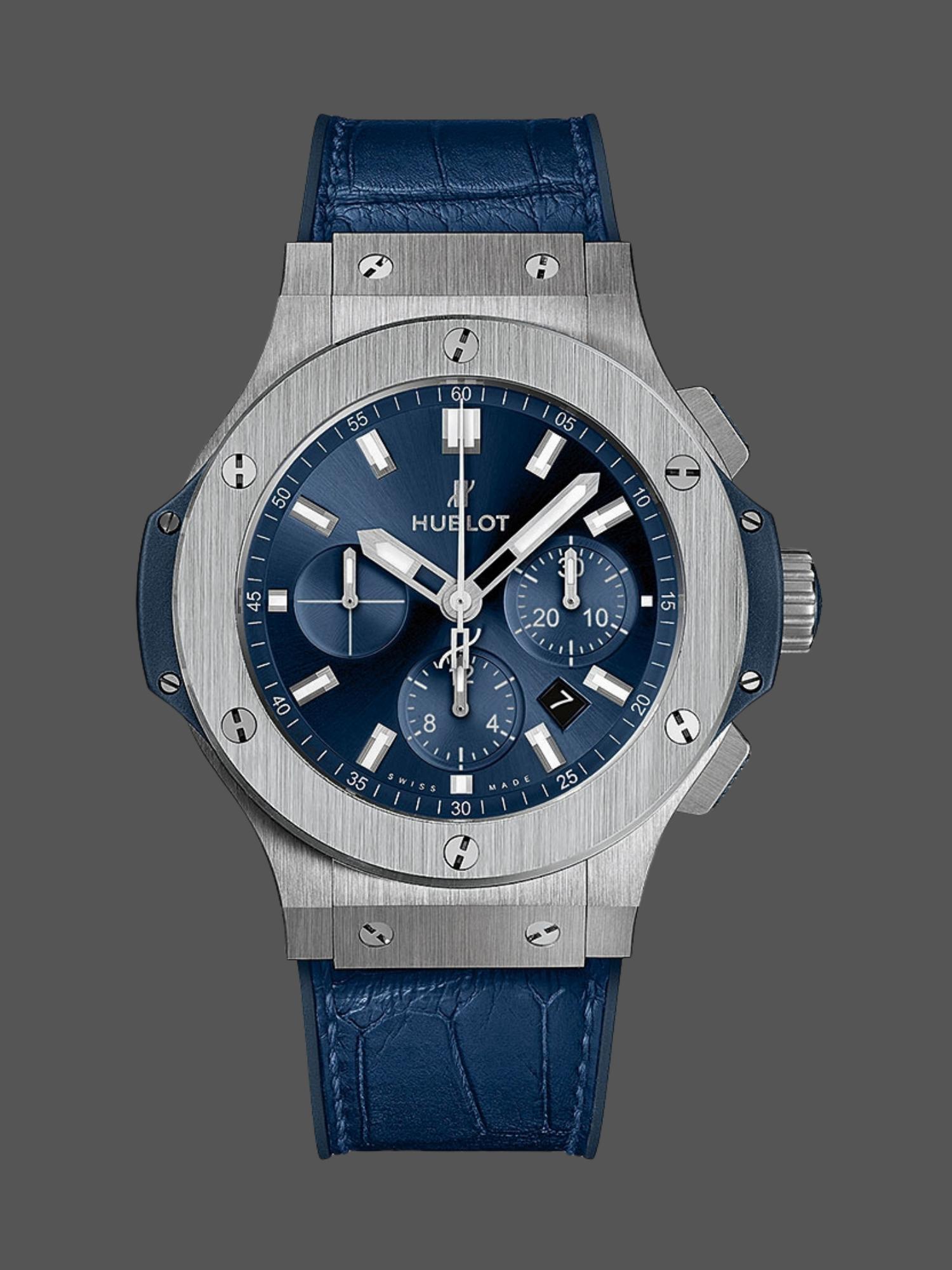 Hublot Big Bang 301.SX.7170.LR 44mm Mens