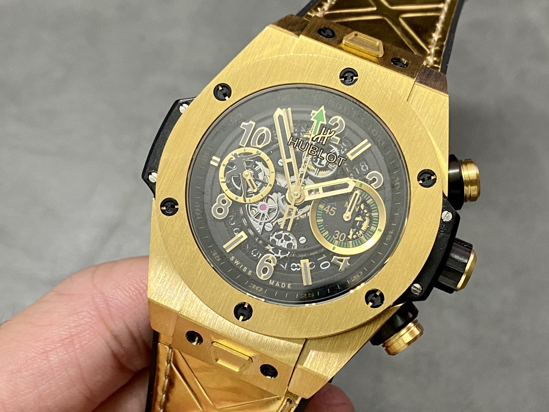 Hublot Big Bang 411.VX.1189.VR.USB16 45 mm Mens