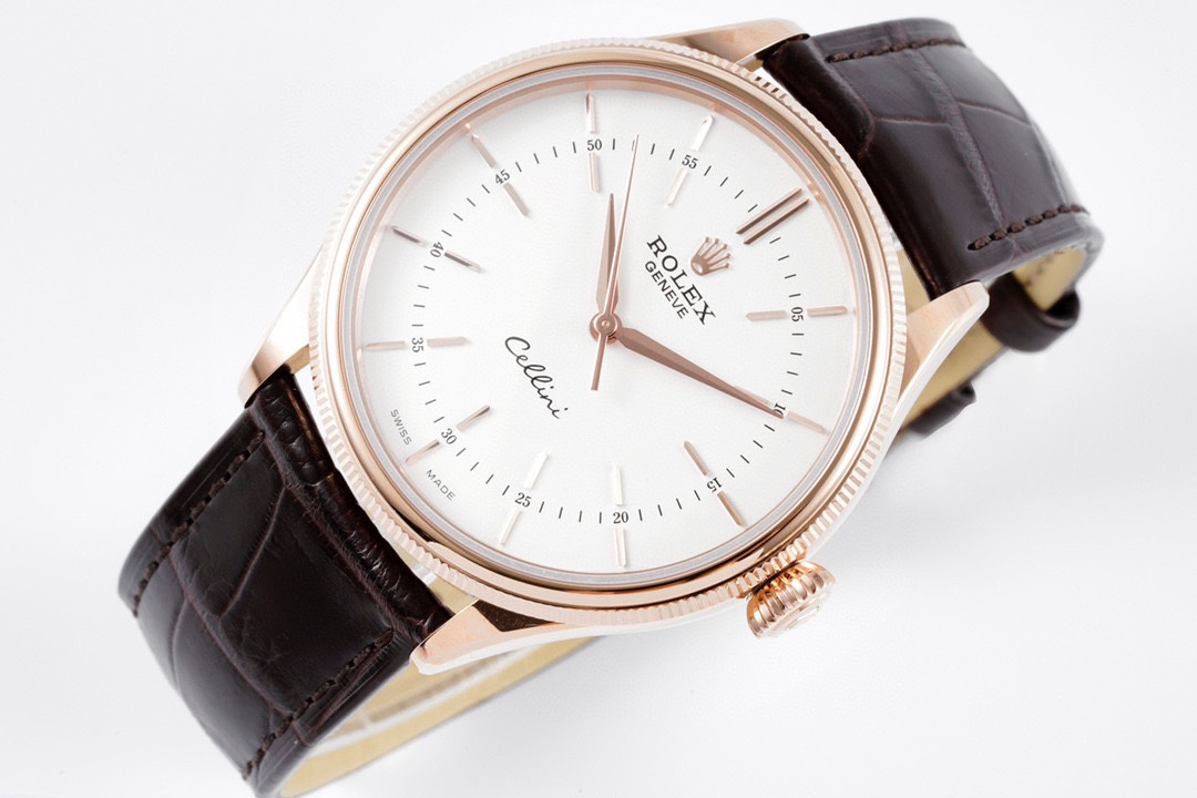 Rolex Cellini 50505 0020 39MM