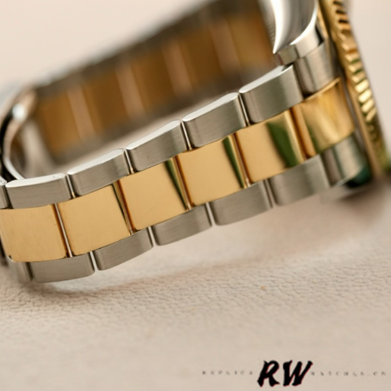 Rolex Sky-Dweller 326933 Black Dial Stainless Steel 42MM Mens Replica Watch