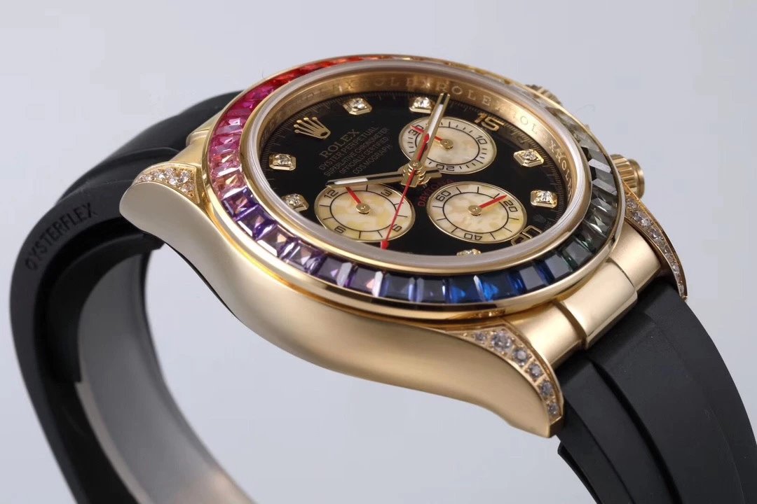 Rolex Daytona 116598RBOW 40MM
