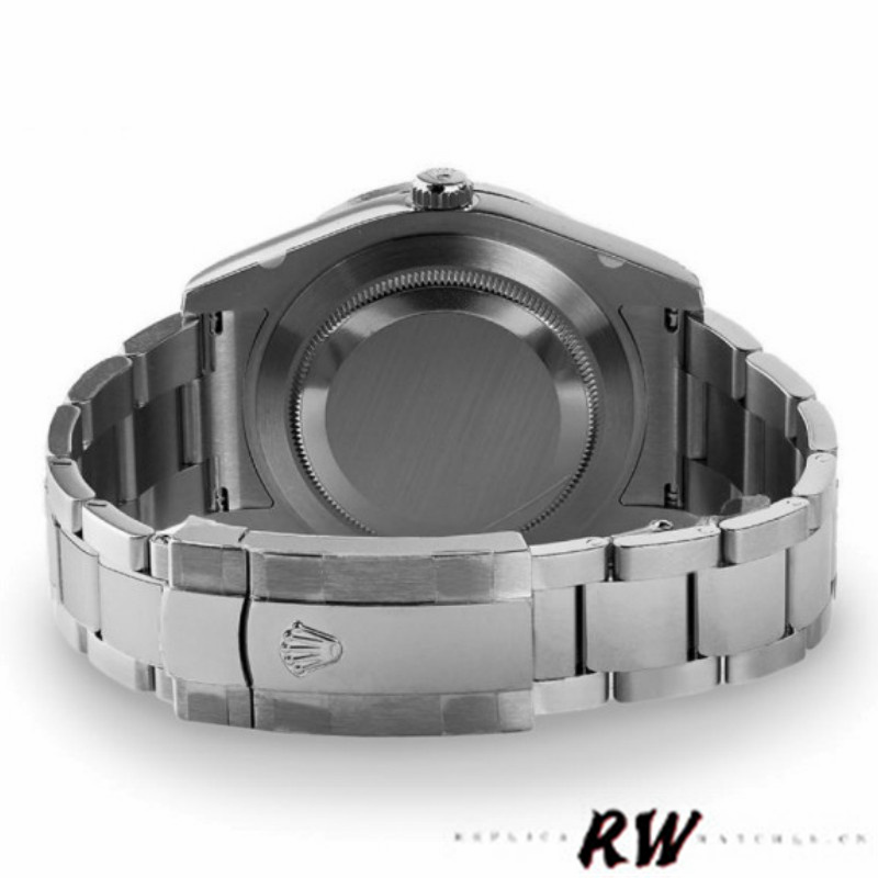 Rolex Datejust 116234 Mother of Pearl Pink Diamond Dial 36mm Lady Replica Watch