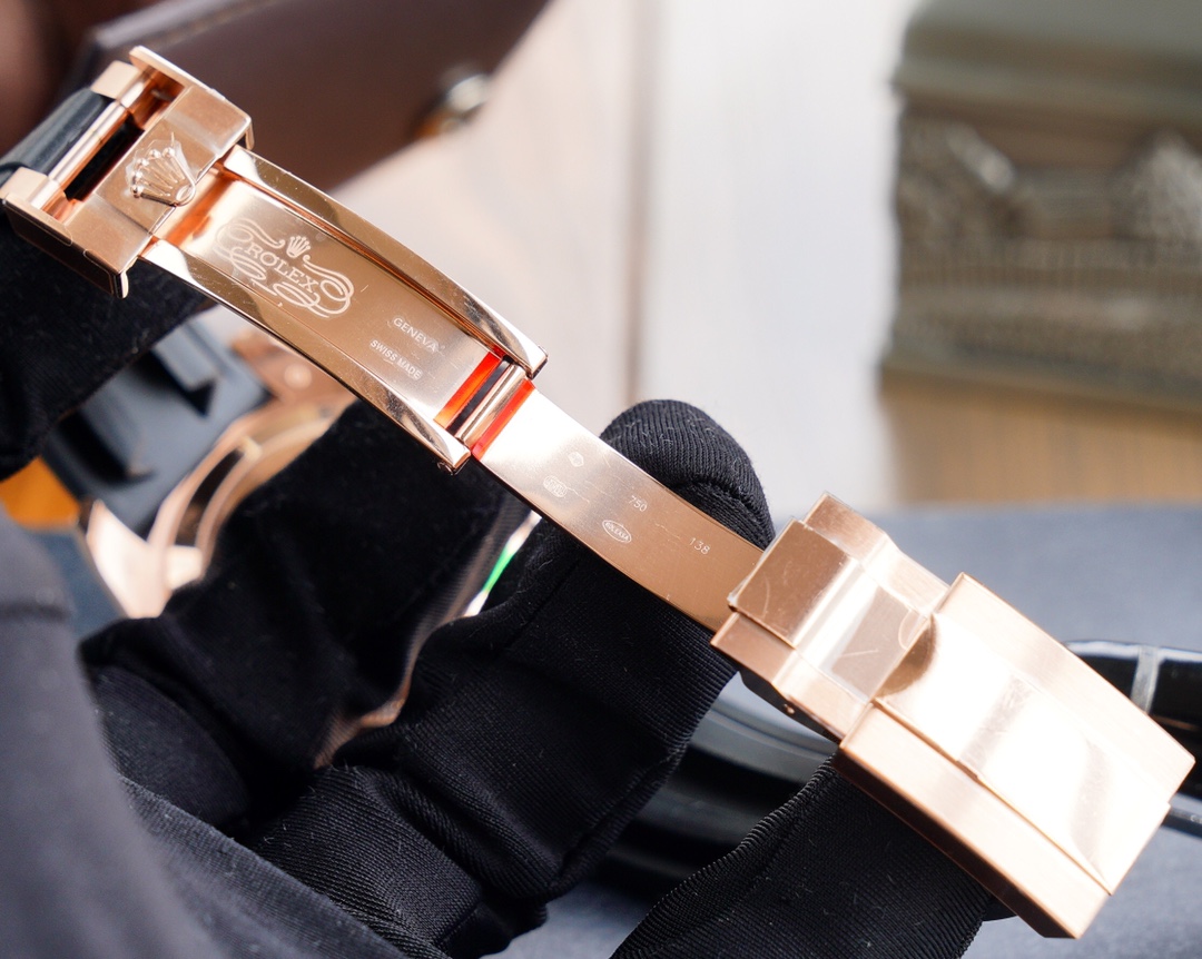 Rolex Yacht Master 116695SATS 40MM