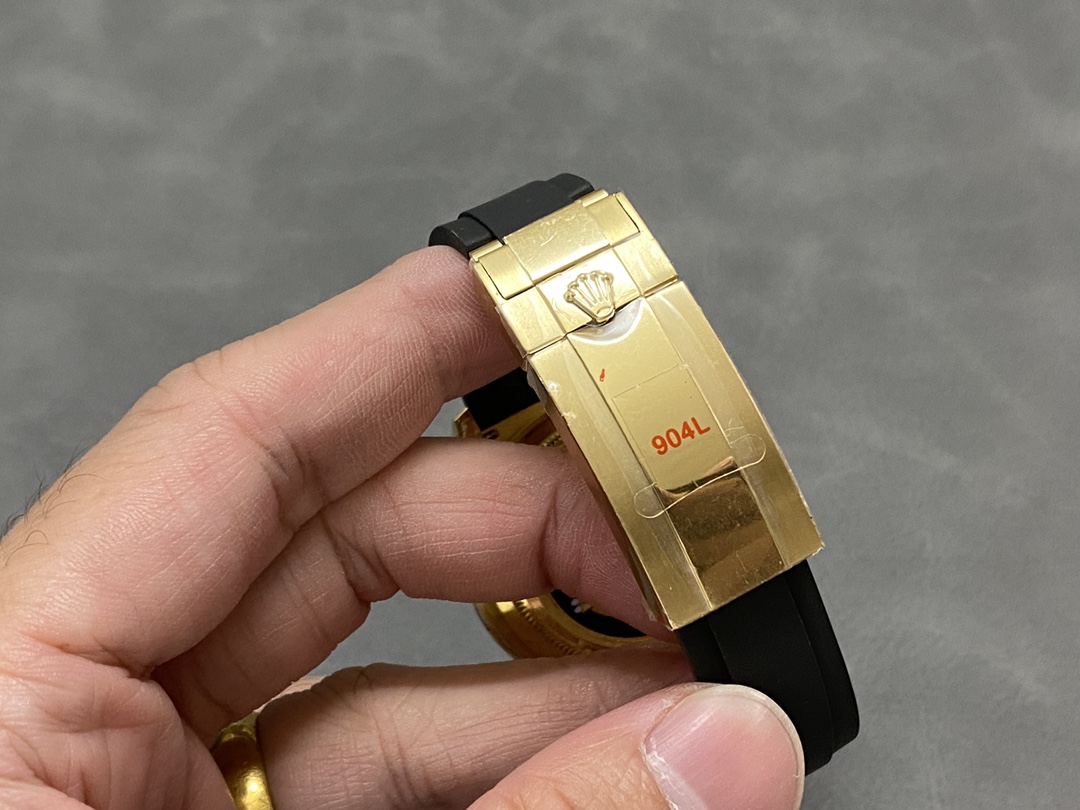 Rolex Daytona 126518LN 0010 40MM