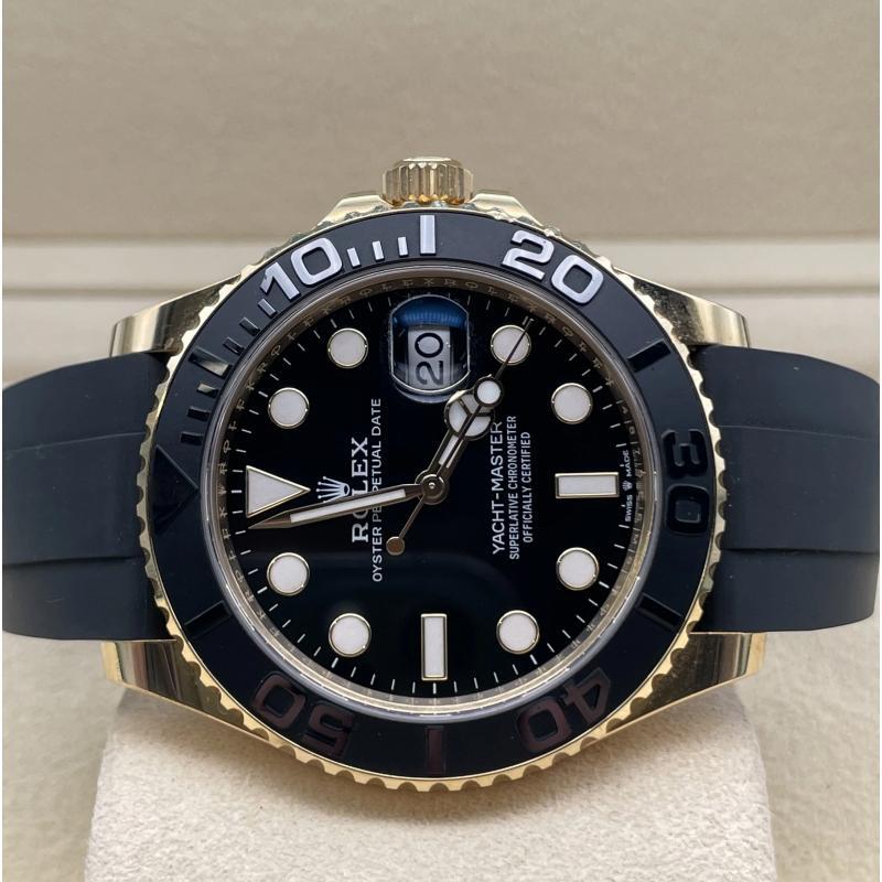Rolex Yacht Master M226658 0001 42MM