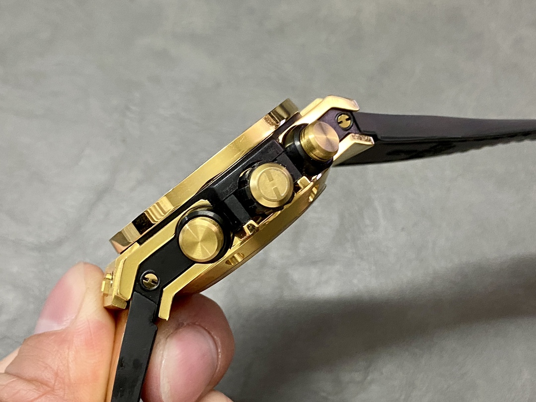 Hublot Big Bang 411.VX.1189.VR.USB16 45 mm Mens