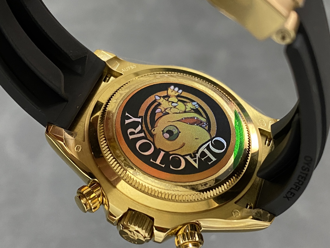 Rolex Daytona 126518LN 0010 40MM