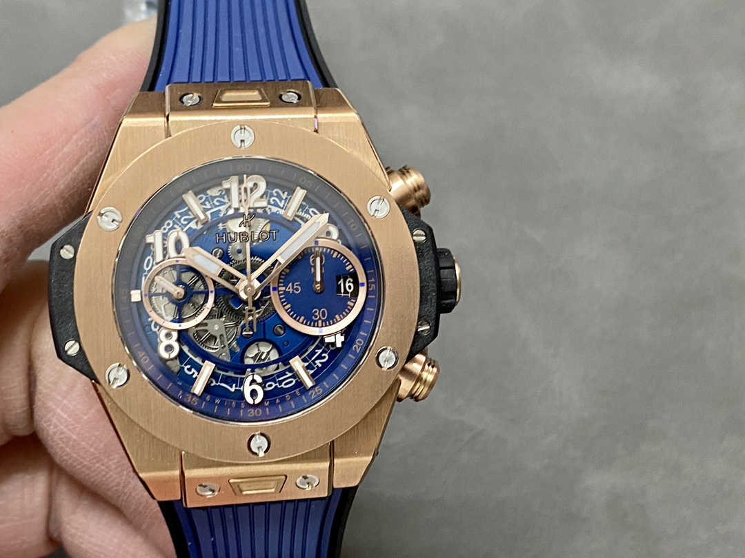 Hublot Big Bang 421.OX.5180.RX 42 mm Mnes