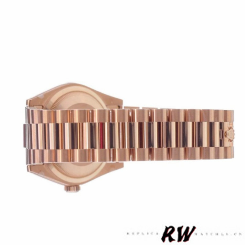 Rolex Day-Date 118235 Mother of Pearl Dial 36mm Unisex Replica Watch