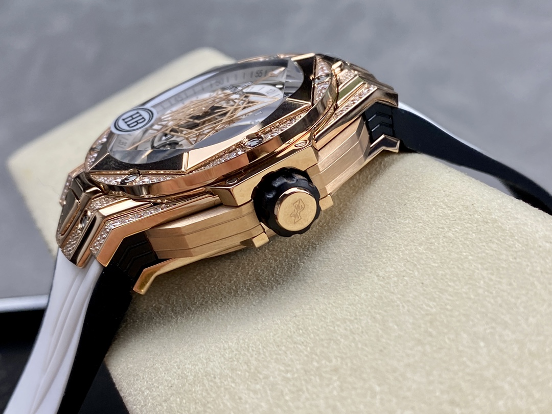 Hublot Big Bang 418.OX.2001.RX.1604.MXM20 45 mm Mens