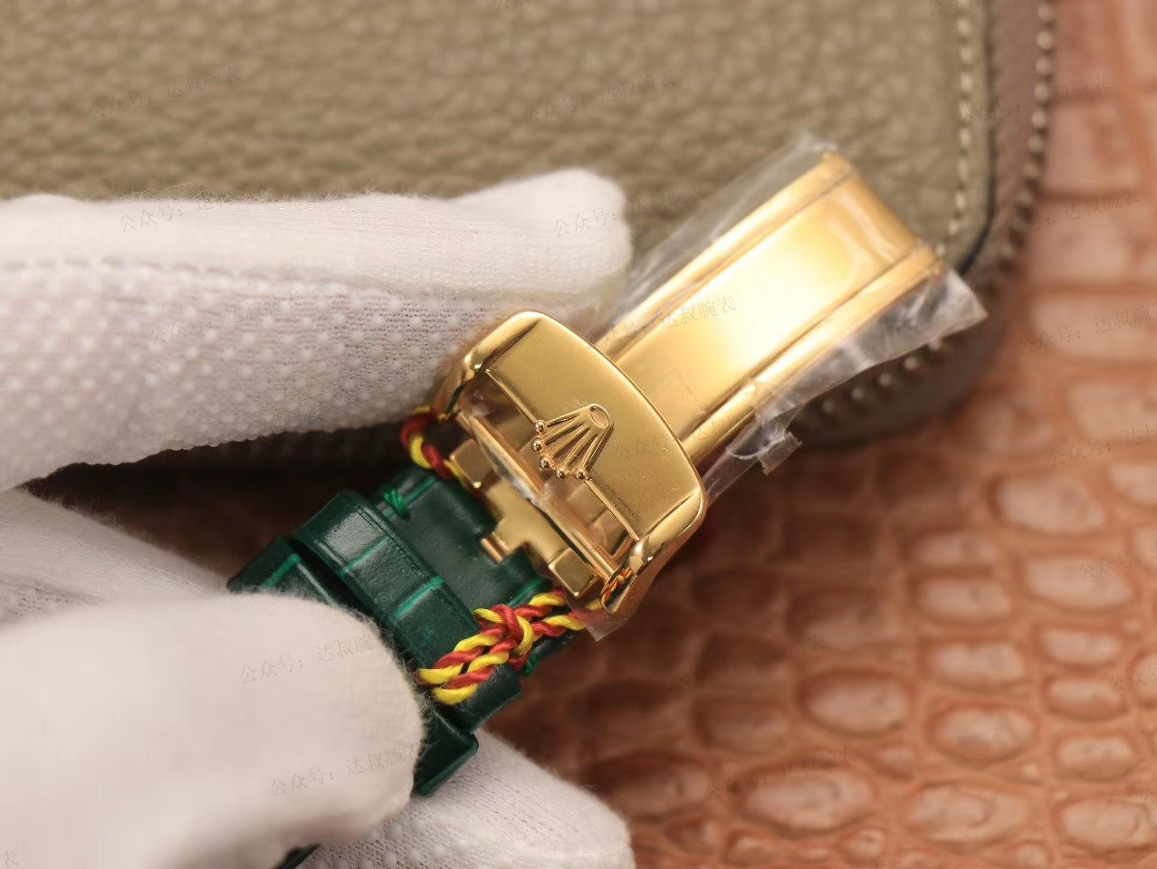 Rolex Day Date 118138 36mm